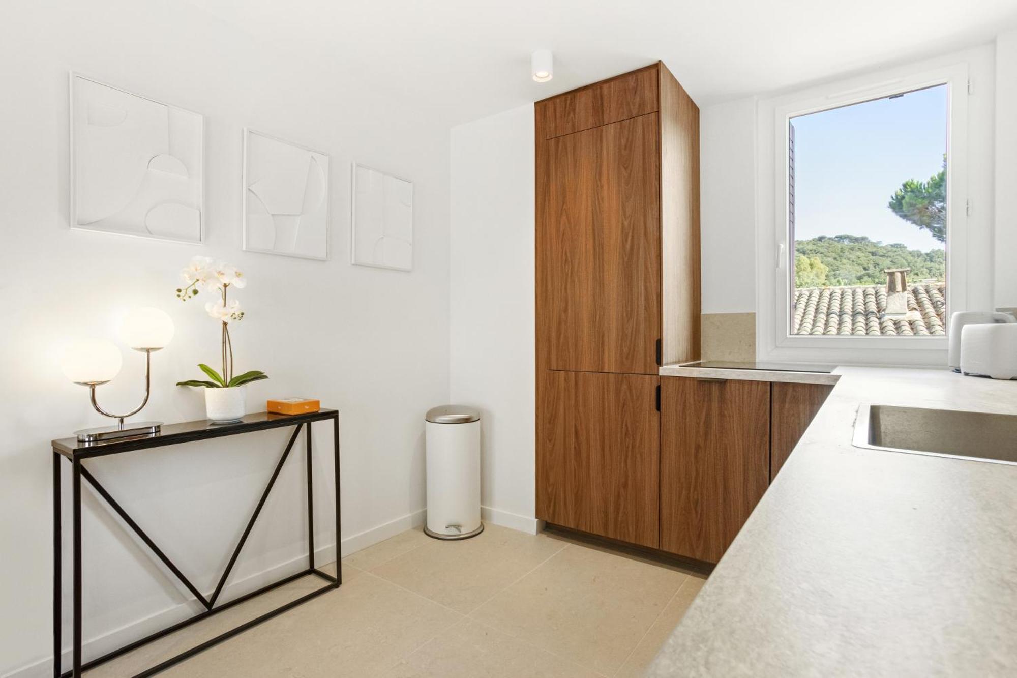 Magnifique 3 Pieces - Proximite Place Des Lices Avec Parking Saint-Tropez Exterior foto