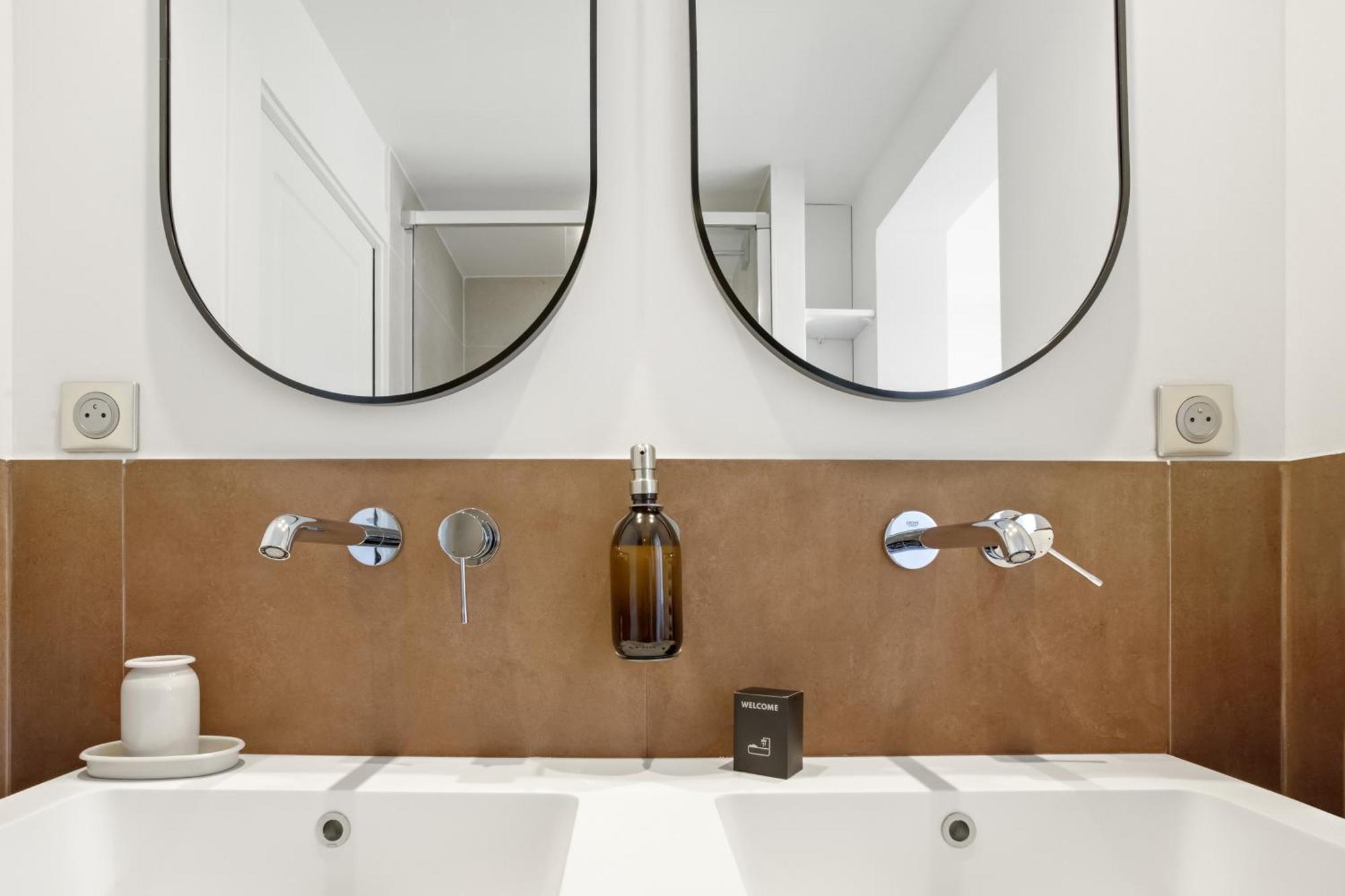 Magnifique 3 Pieces - Proximite Place Des Lices Avec Parking Saint-Tropez Exterior foto