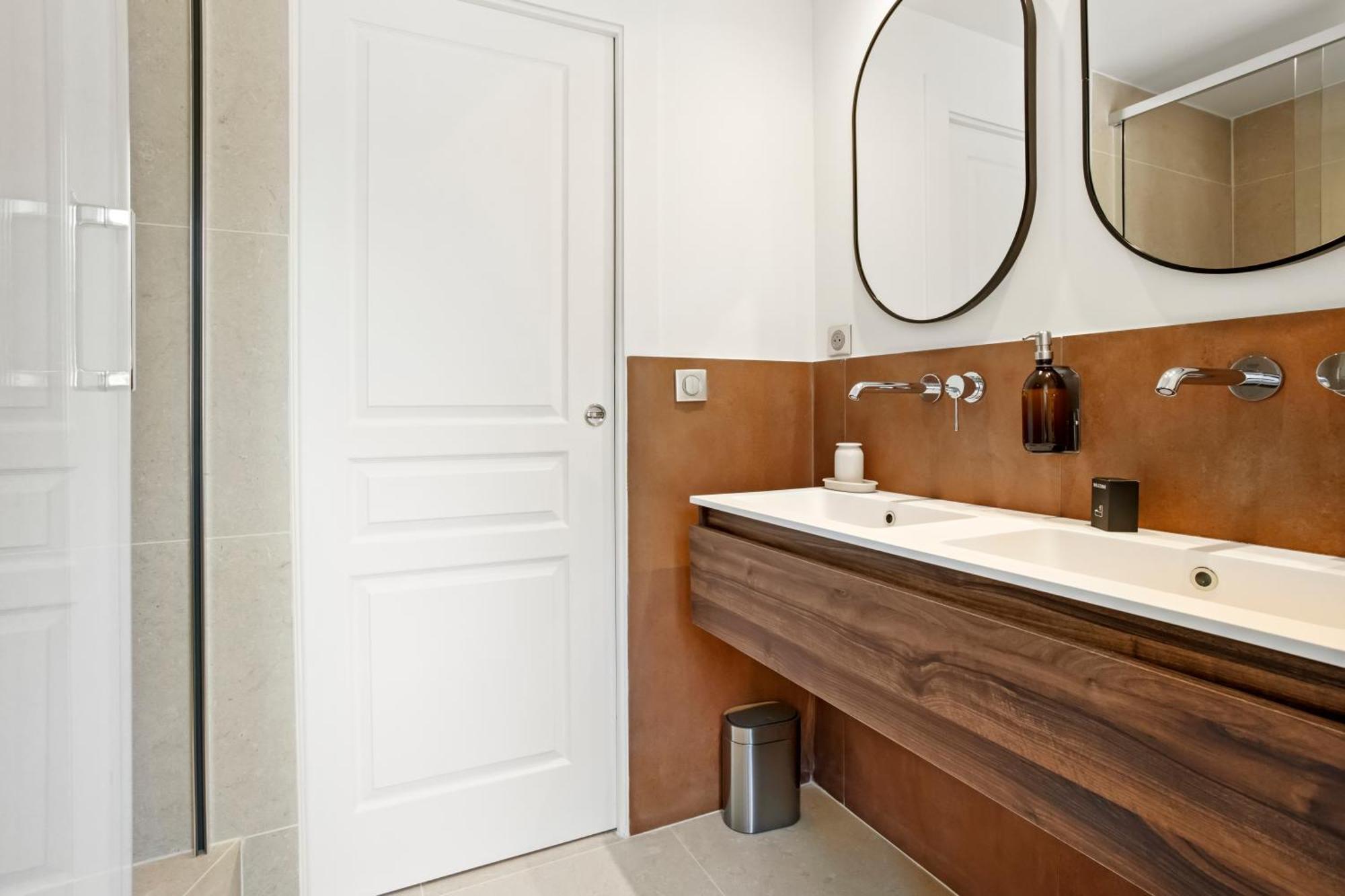 Magnifique 3 Pieces - Proximite Place Des Lices Avec Parking Saint-Tropez Exterior foto