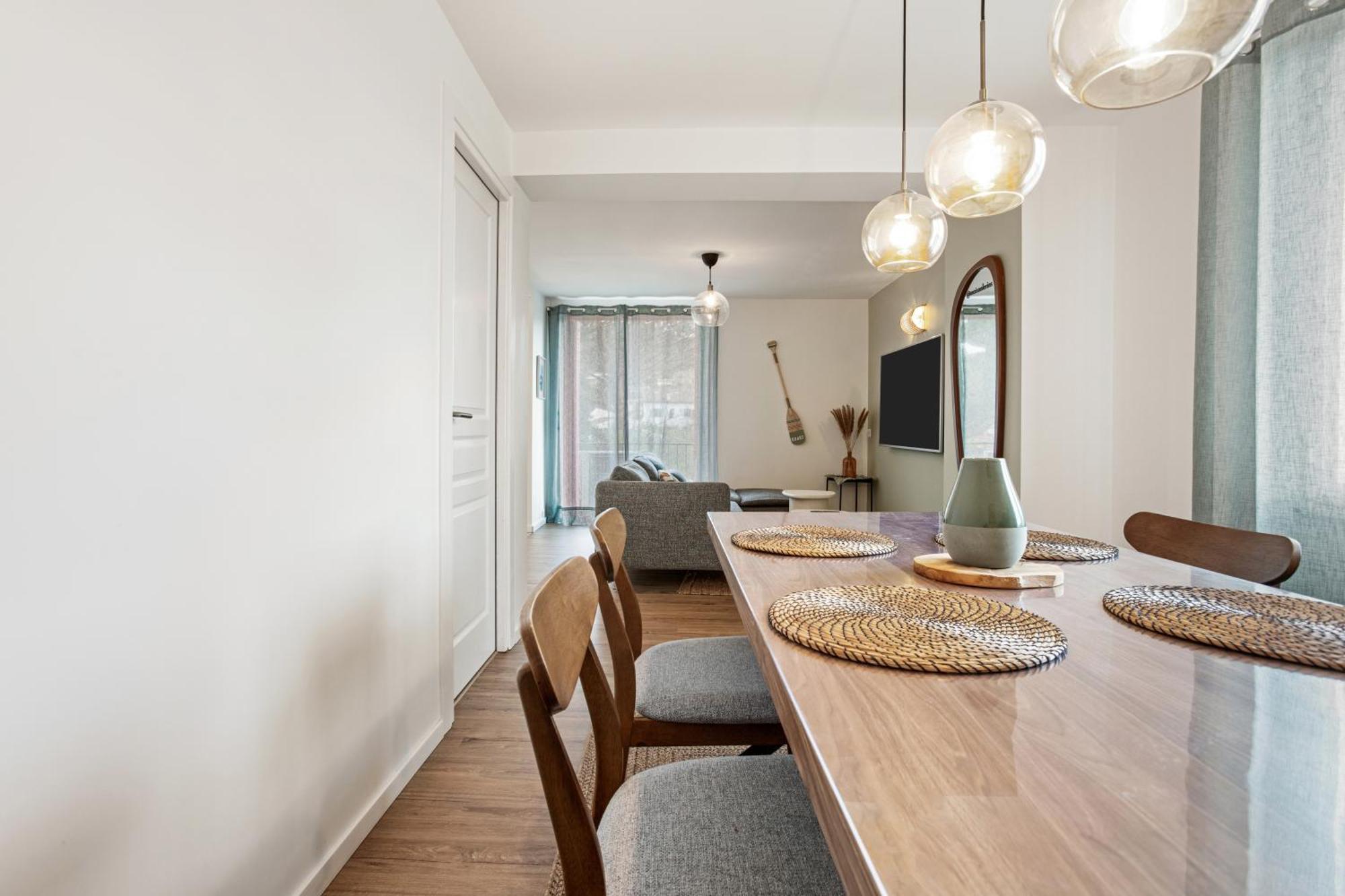 Magnifique 3 Pieces - Proximite Place Des Lices Avec Parking Saint-Tropez Exterior foto
